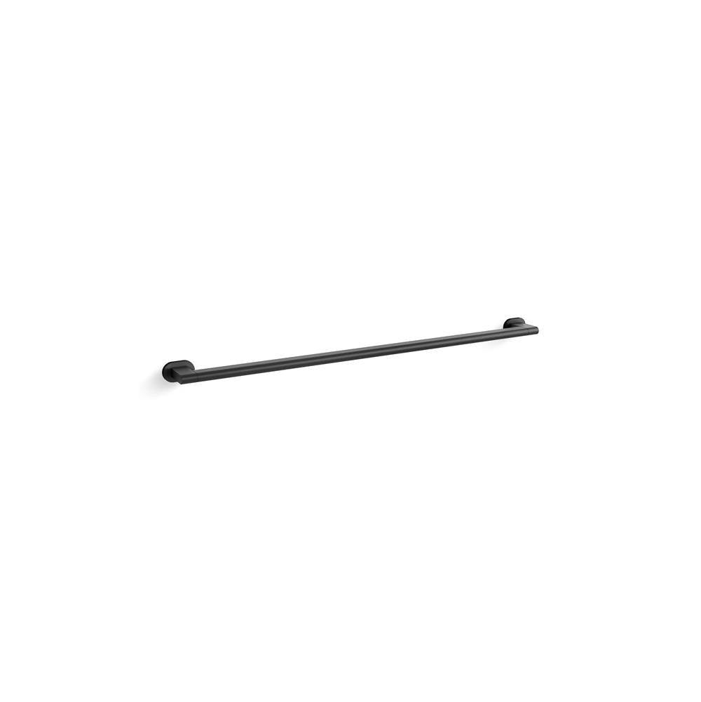 Kohler - BelayE 36'' grab bar - Matte Black