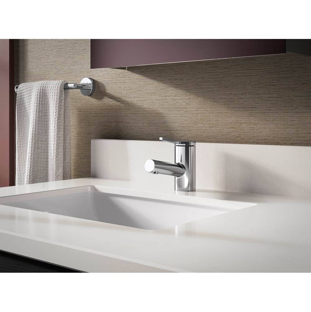 Elate Single-Handle Bathroom Sink Faucet 0.5 GPM