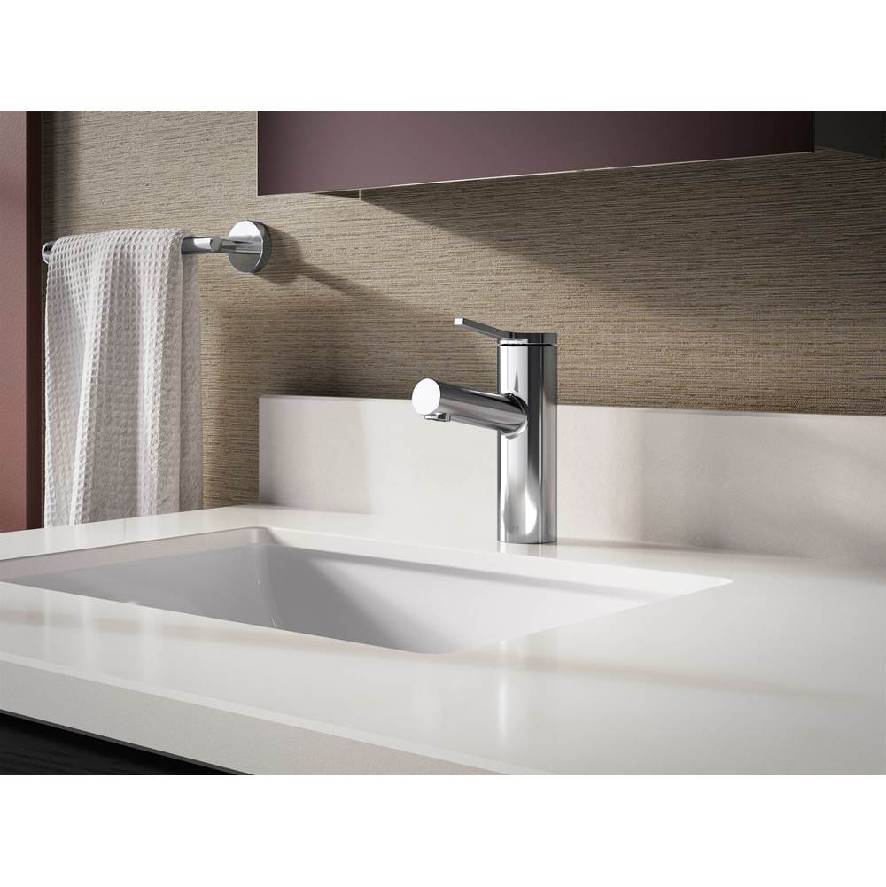 Elate Single-Handle Bathroom Sink Faucet 1.2 GPM