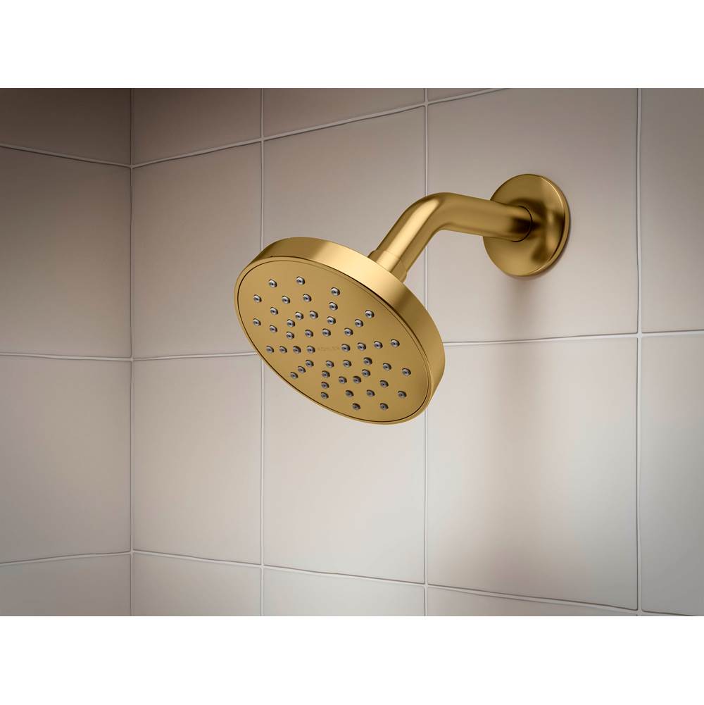 Elate Rite-Temp Shower Trim Kit 2.5 GPM