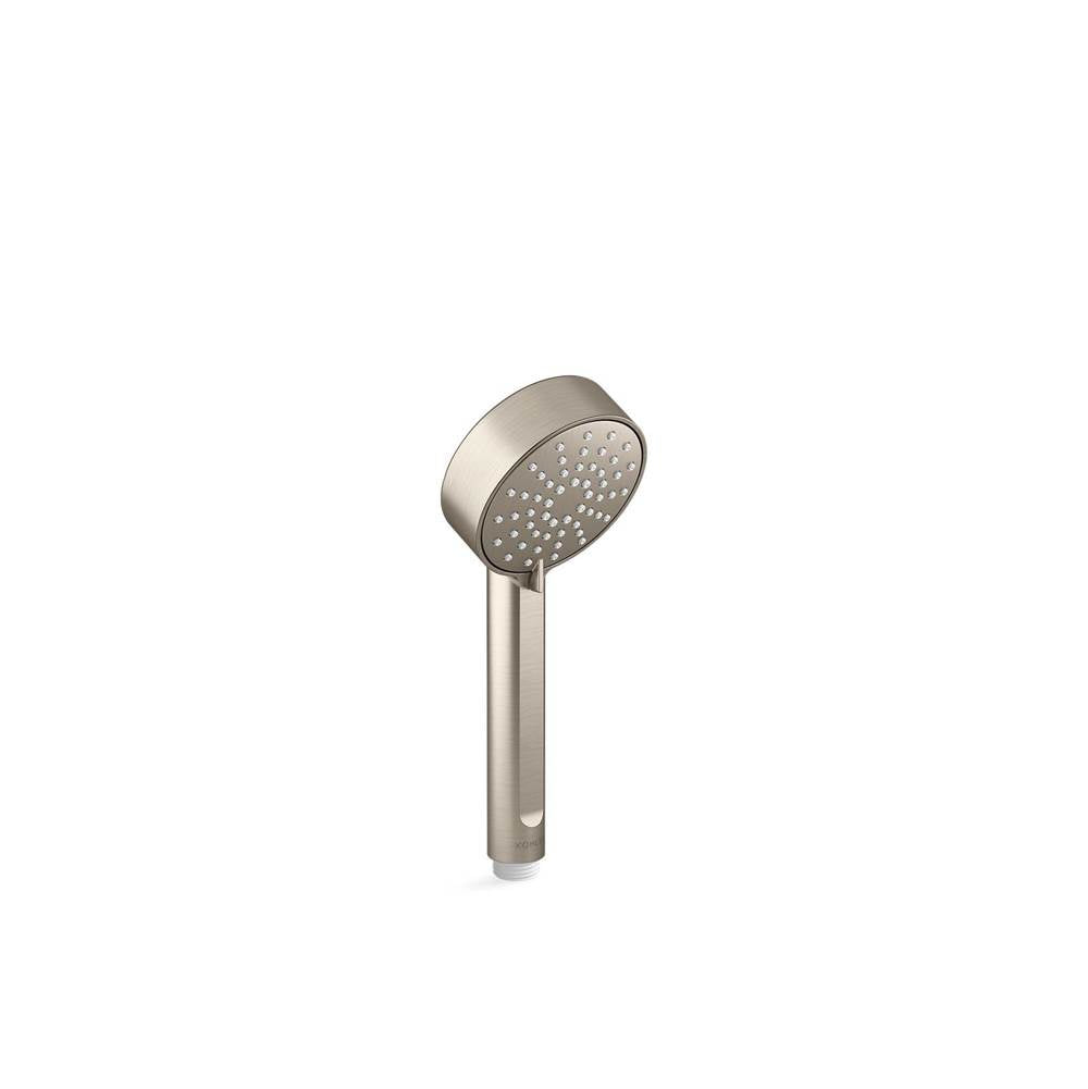 Kohler - Elate Three-Function Handshower 2.5 GPM - Vibrant Brushed Nickel
