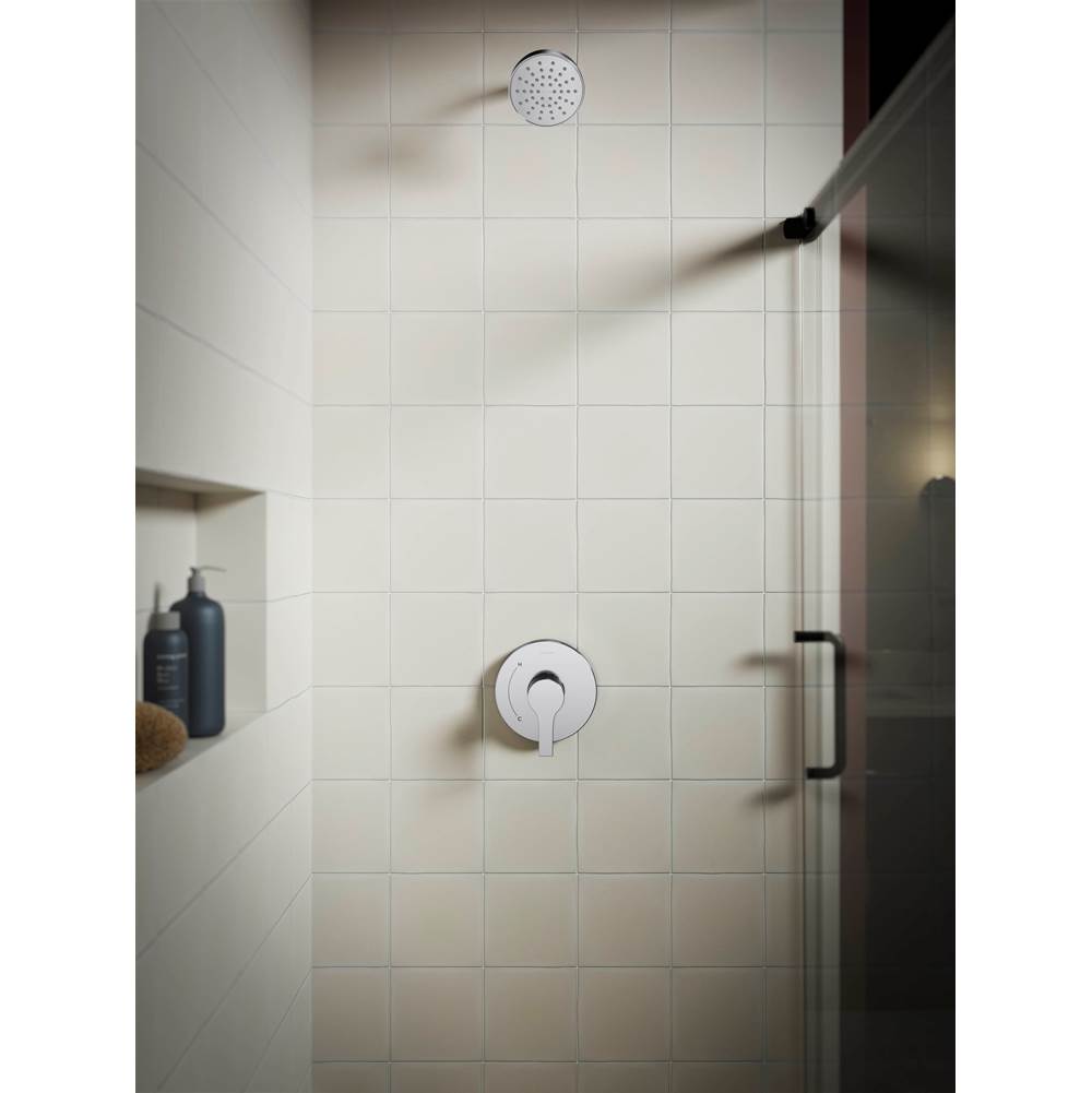Elate Single-Function Showerhead 1.5 GPM