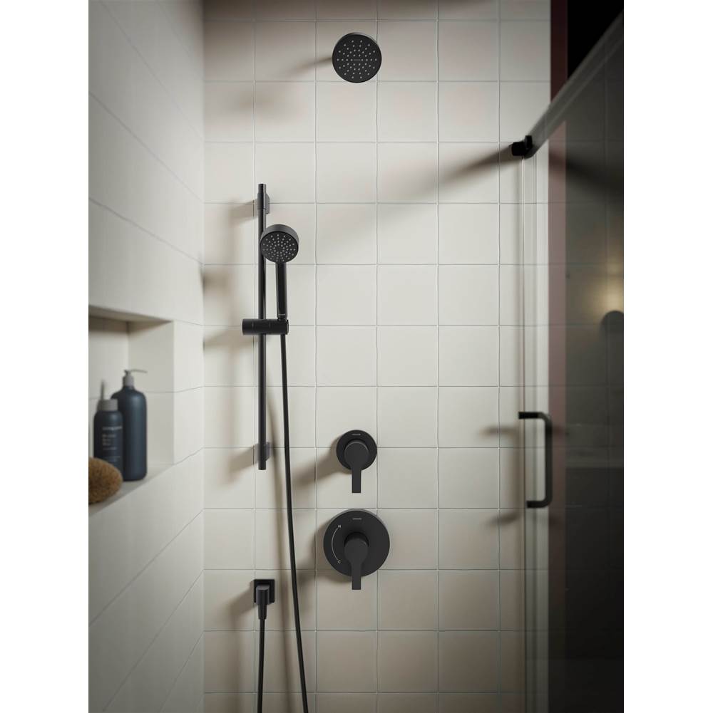 Elate Three-Function Handshower 1.75 GPM
