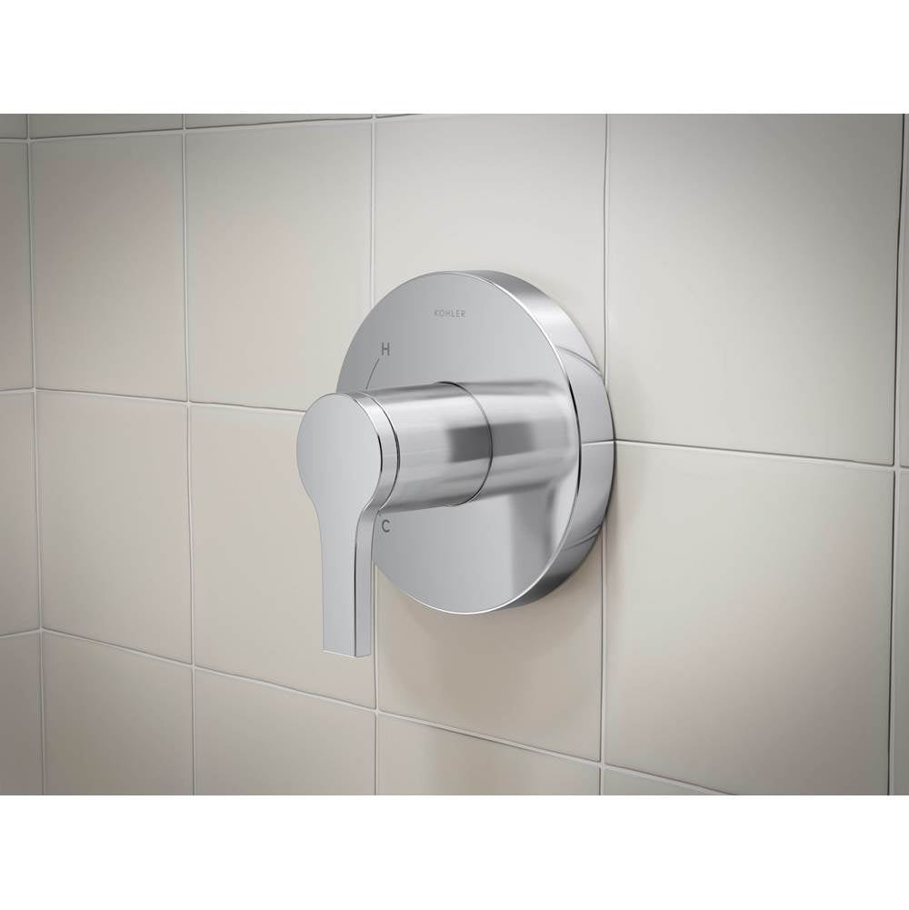 Elate Rite-Temp Shower Trim Kit 1.75 GPM