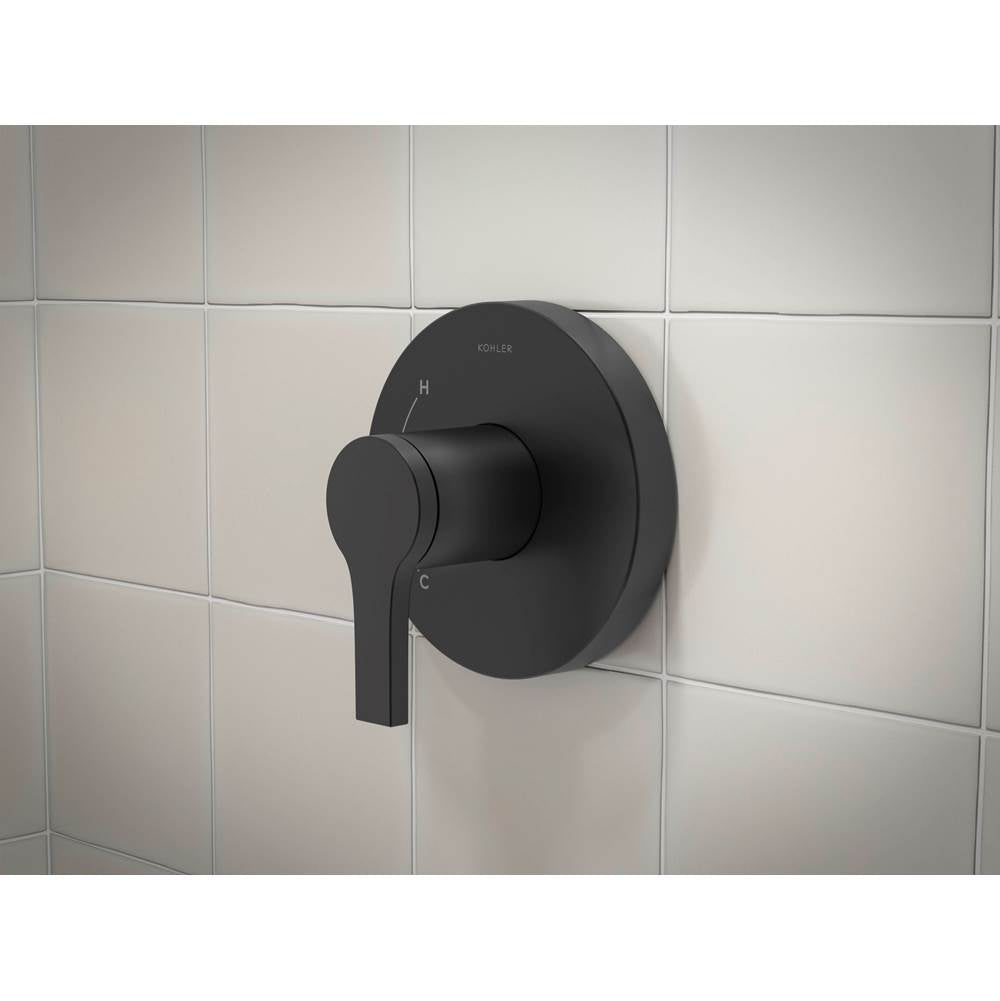 Elate Rite-Temp Bath And Shower Trim Kit 2.5 GPM