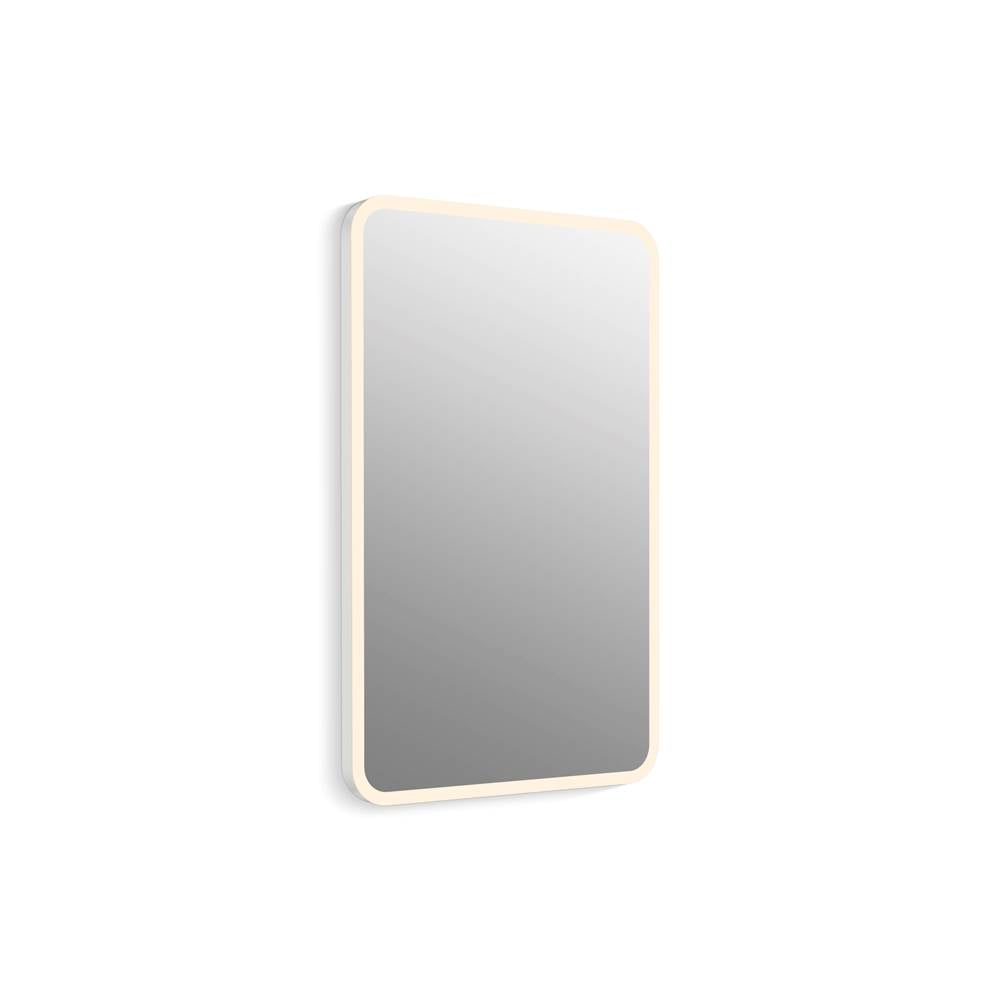 Kohler - Essential Ultrabright 22 in. X 34 in. Rectangular Lighted Mirror