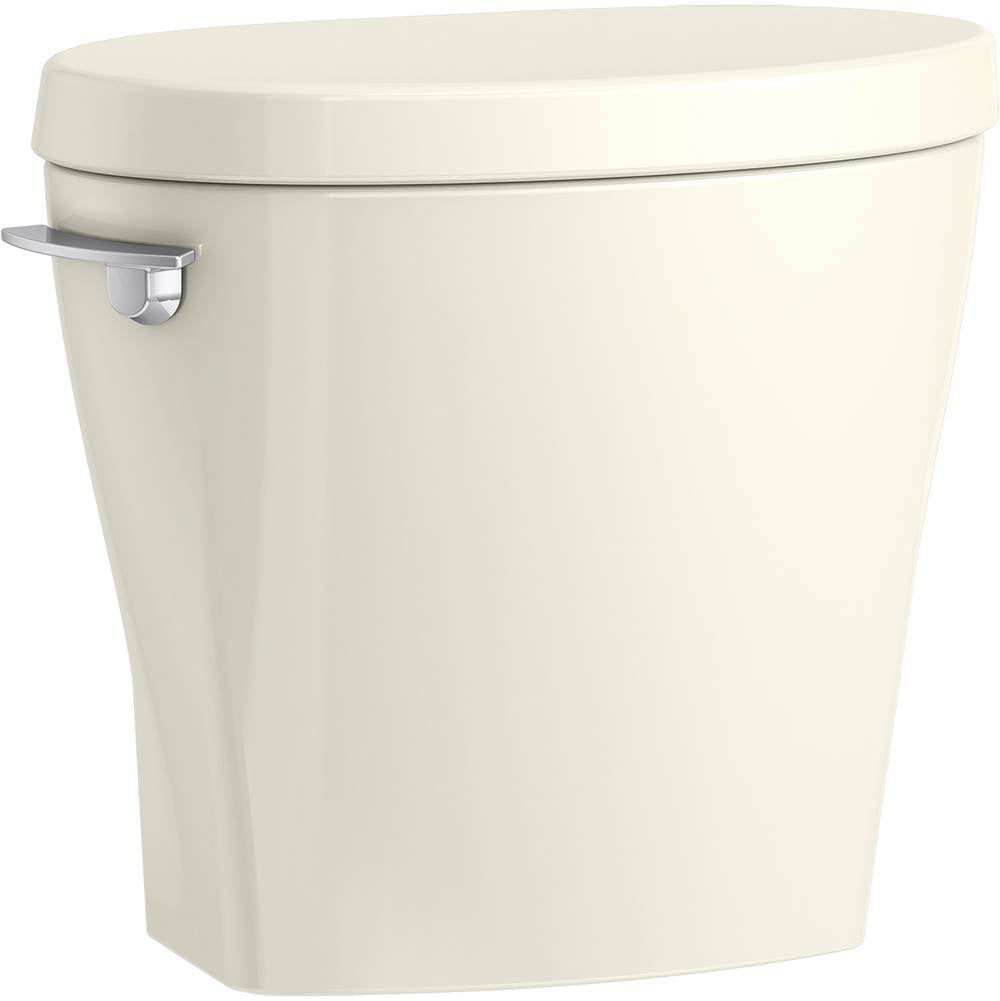 Kohler - Betello Toilet tank, 1.28 gpf - Biscuit