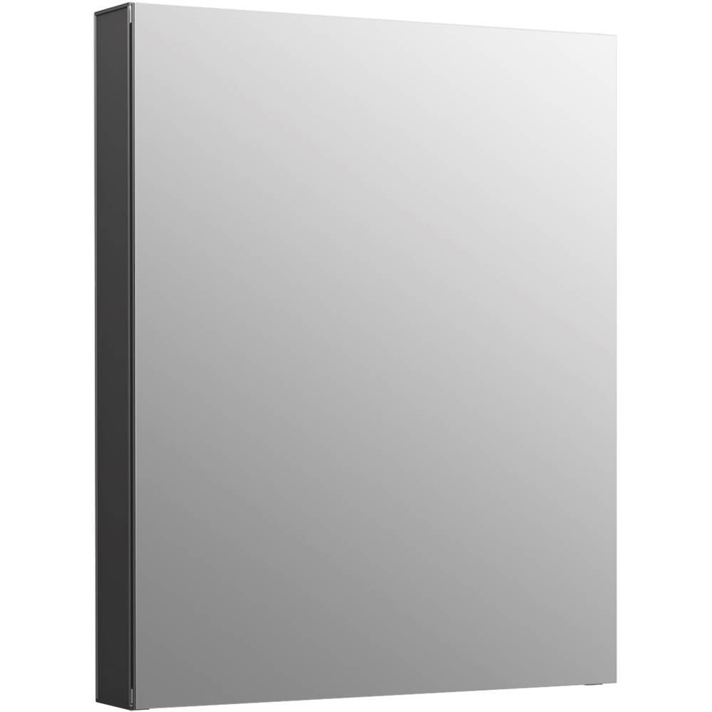 Maxstow 20'' W x 24'' H medicine cabinet