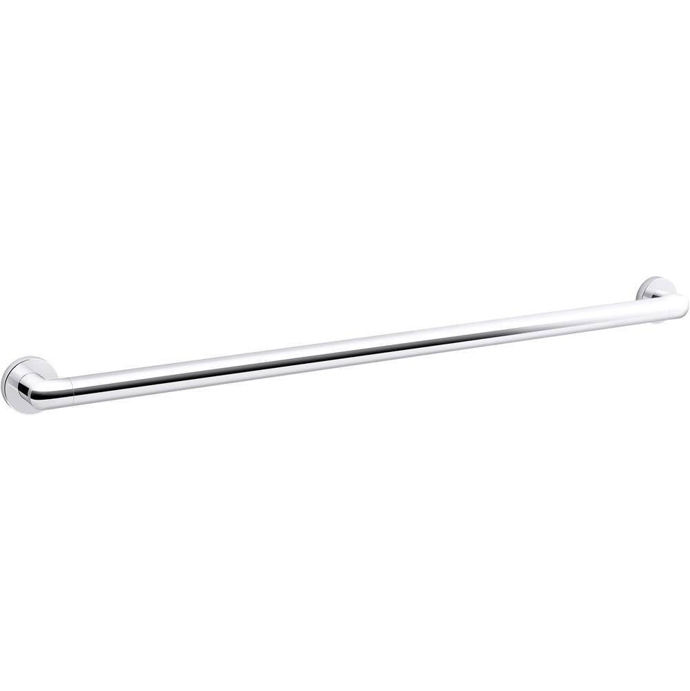 Kohler - KuminE 36'' grab bar - Polished Chrome