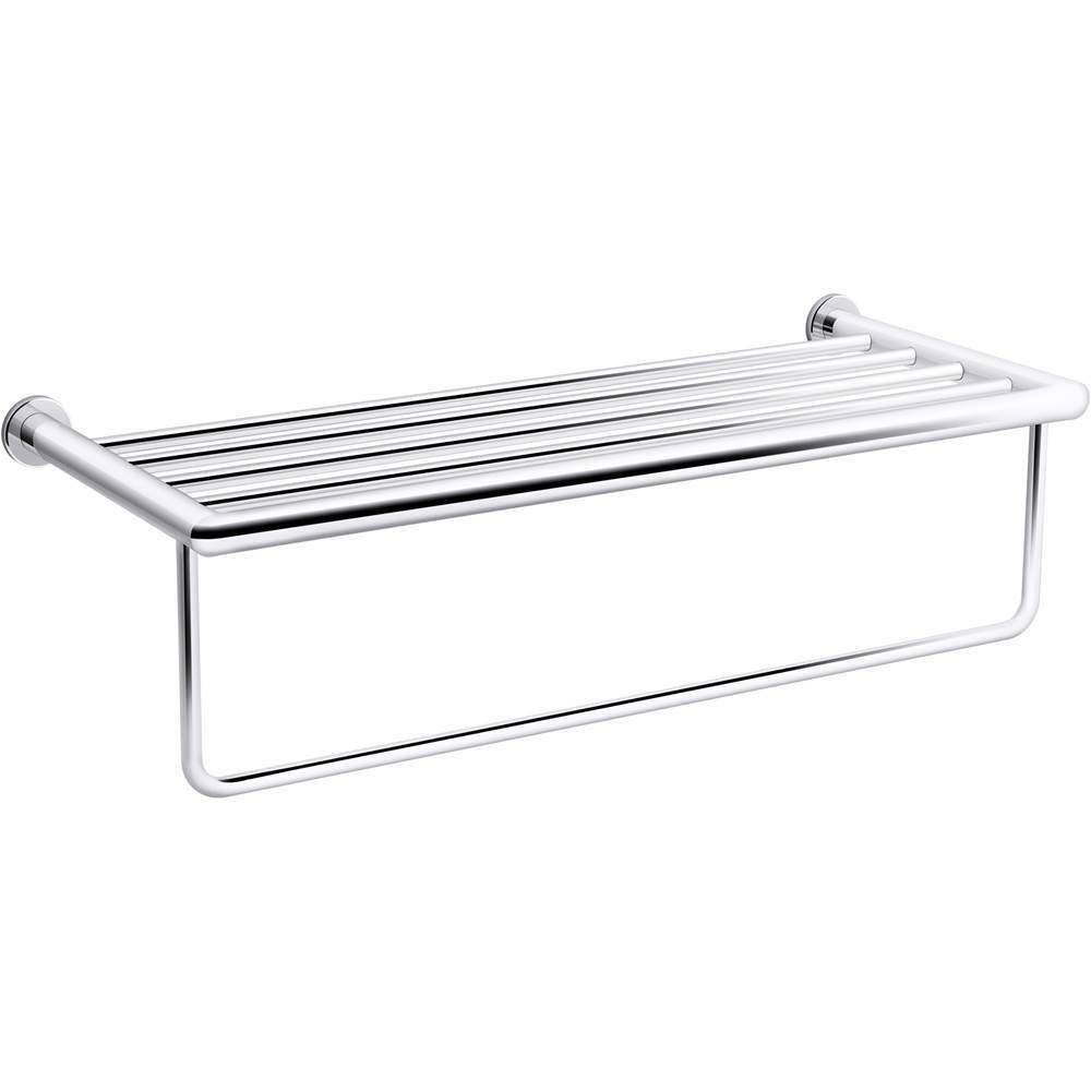 Kohler - KuminE Hotelier - Polished Chrome