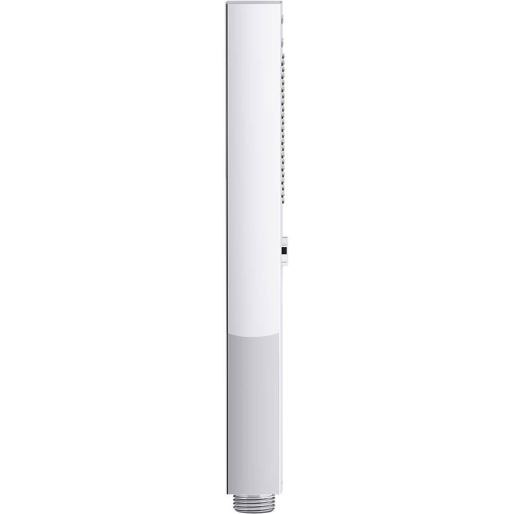 Shift+ Square two-function handshower, 2.5 gpm