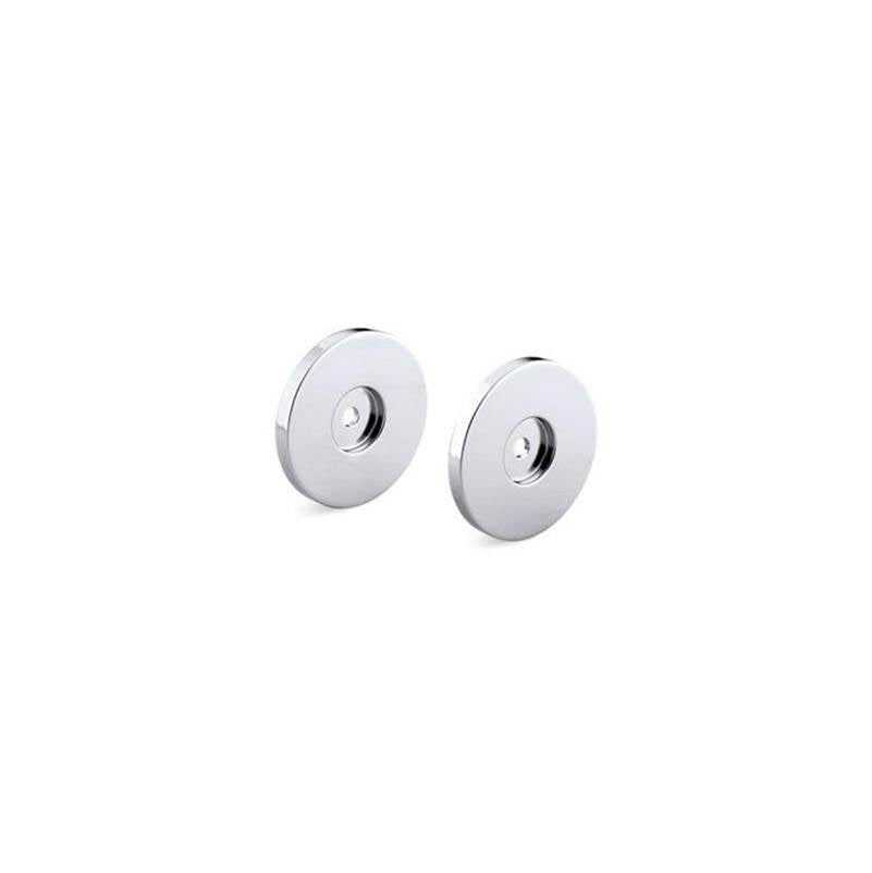 Kohler - Occasion Slidebar trim kit - Vibrant Titanium