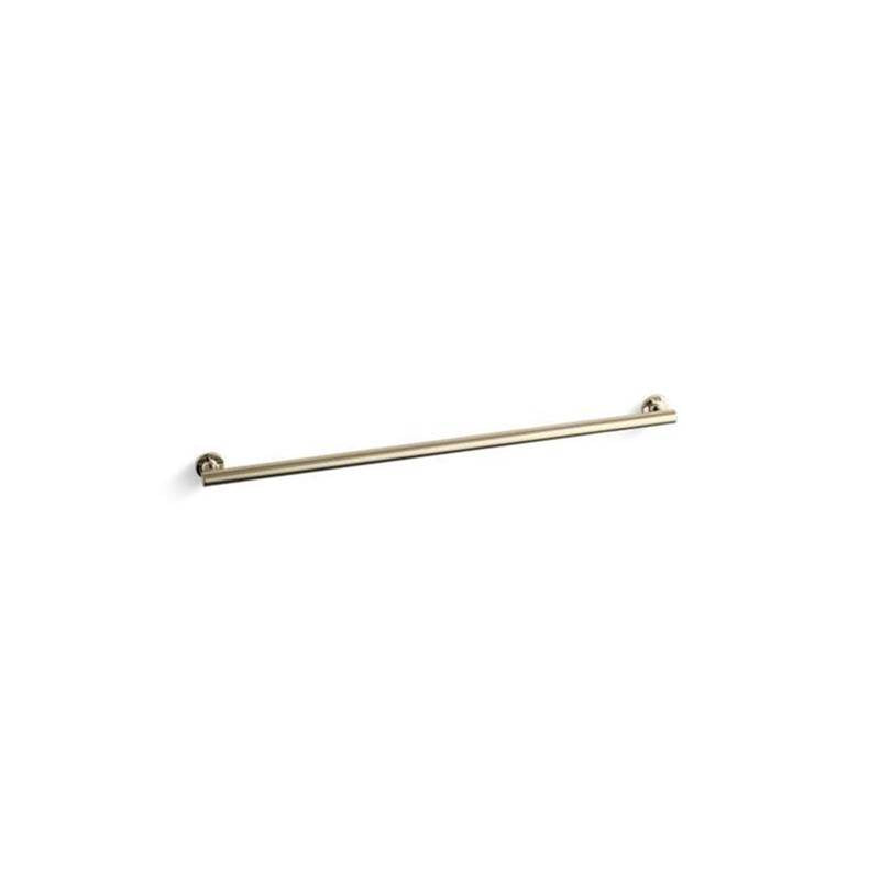 Purist 36'' grab bar