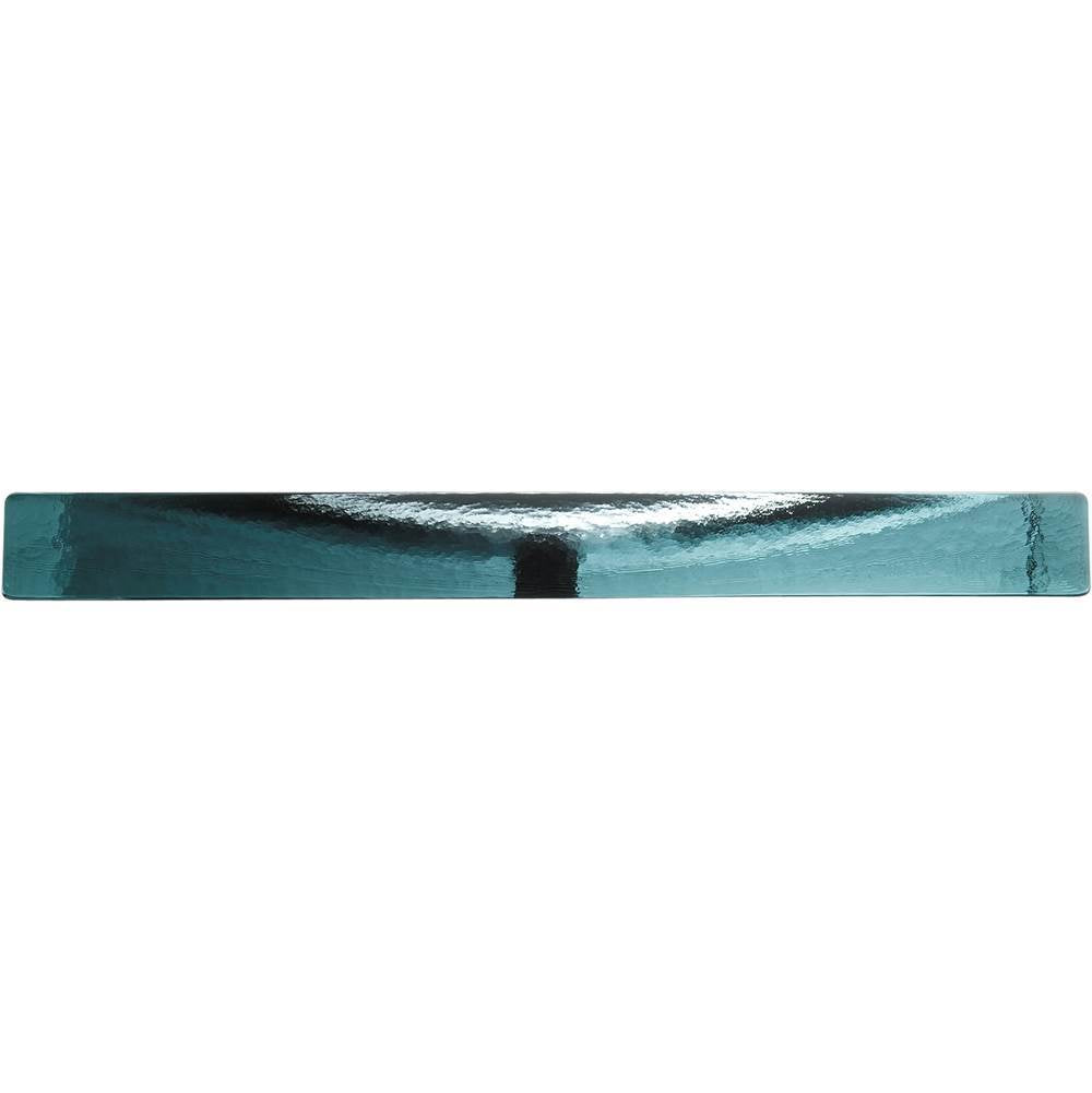 Antilia 28-3/4'' rectangular vessel bathroom sink, no overflow