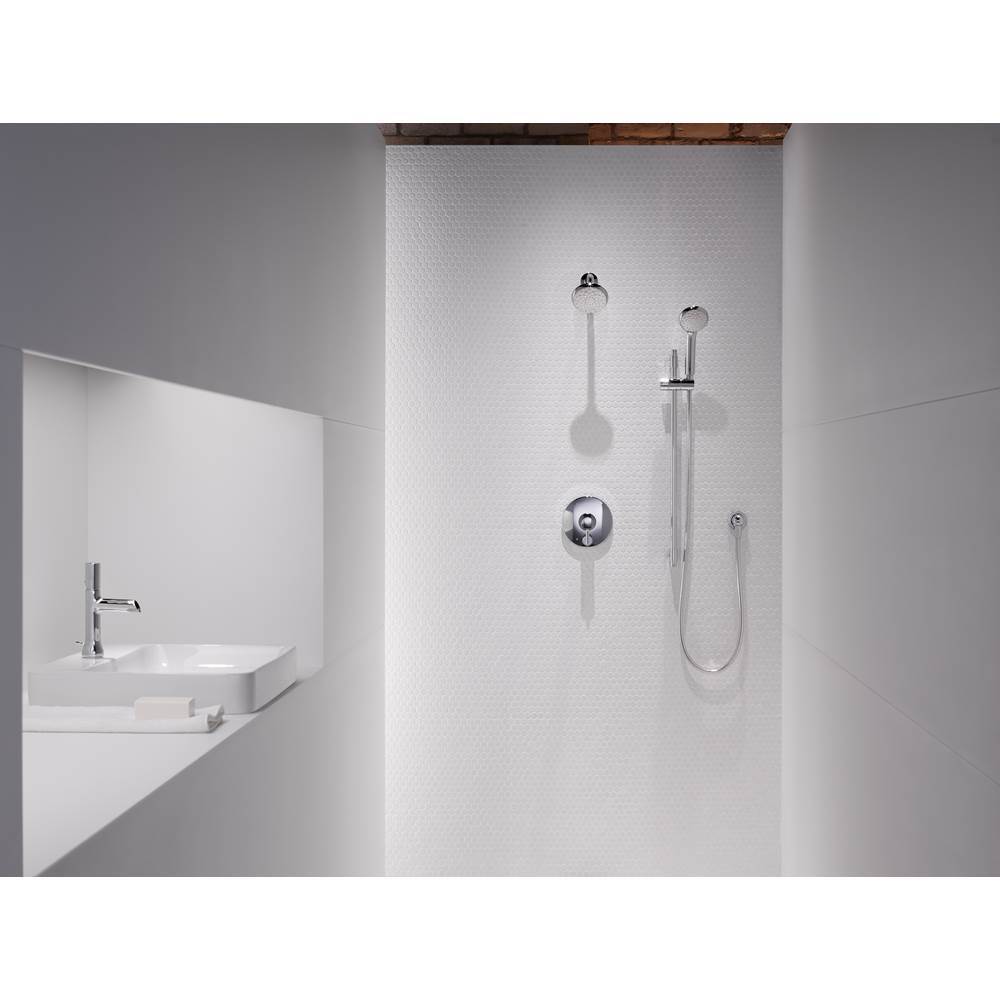 Awaken B90 27'' four-function handshower kit, 2.5 gpm