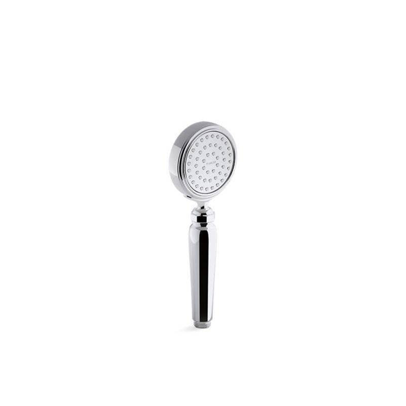 Kohler - Artifacts Single-function handshower, 2.5 gpm - Polished Chrome