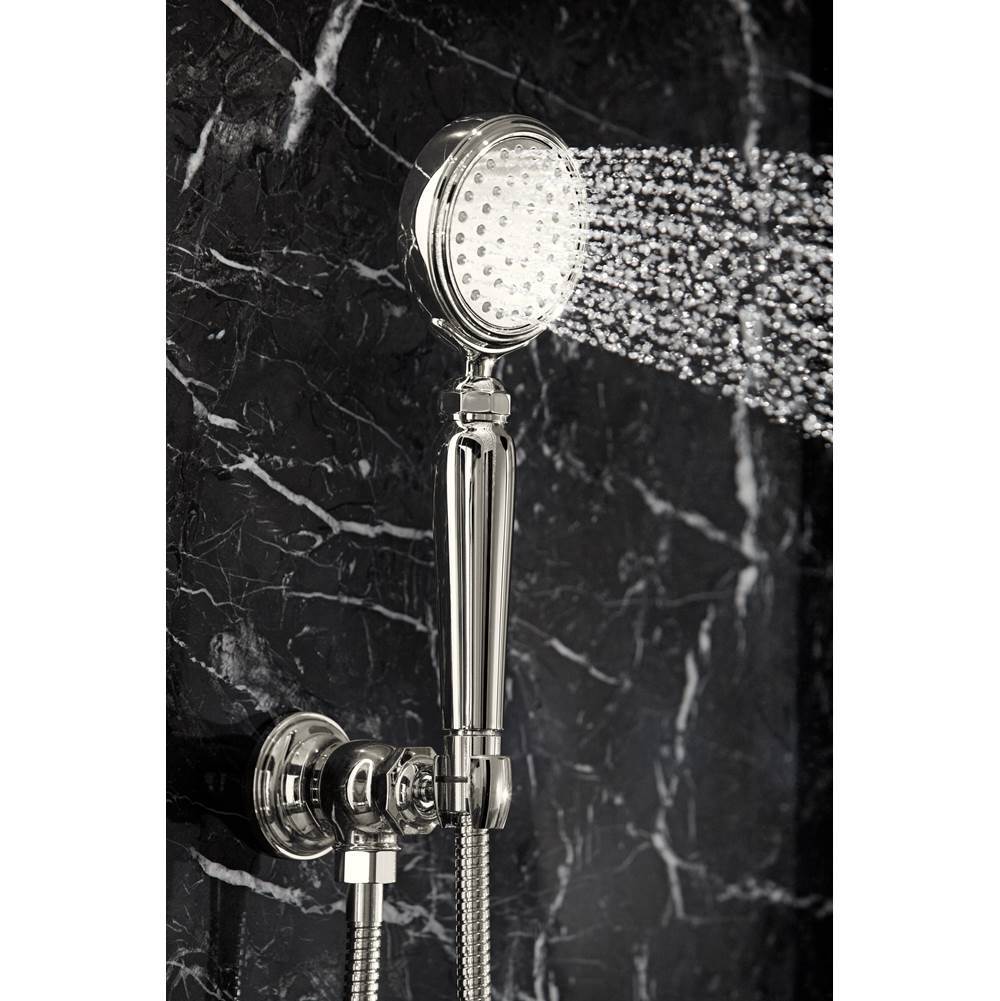 Artifacts Handshower holder