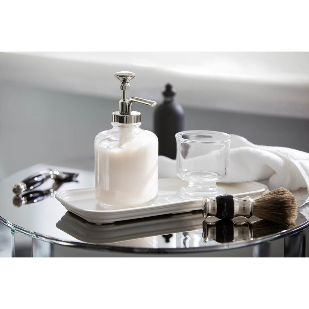 Artifacts Soap dispenser