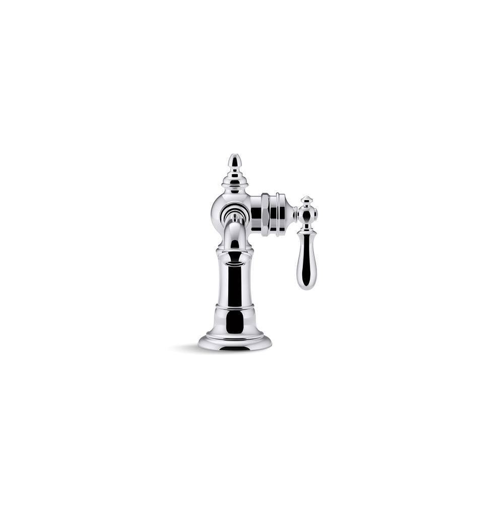 Artifacts Single-handle bathroom sink faucet, 1.2 gpm