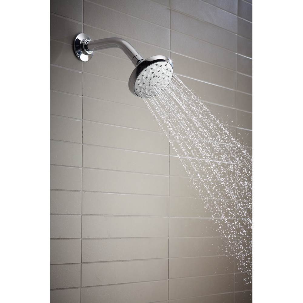 Awaken B90 Single-function showerhead, 2.5 gpm