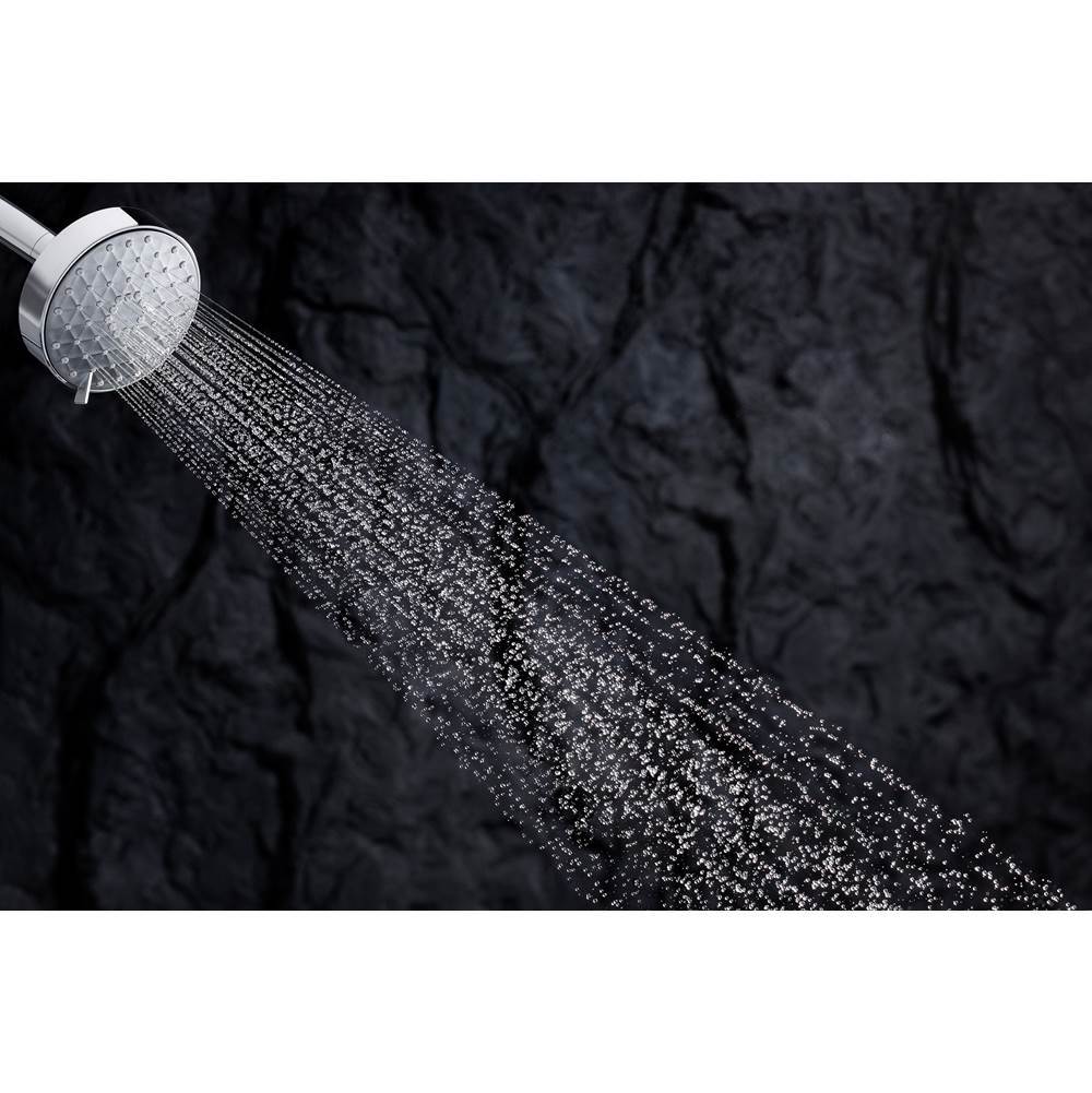 Awaken G110 Three-function showerhead, 2.5 gpm