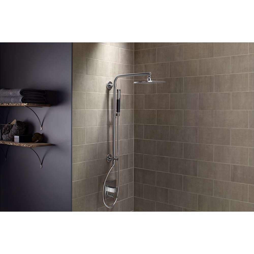HydroRail-R Beam bath/shower column