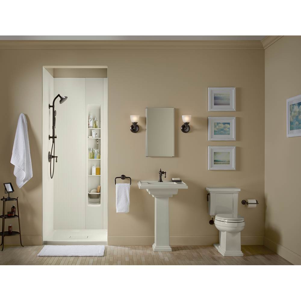 HydroRail-S Shower column