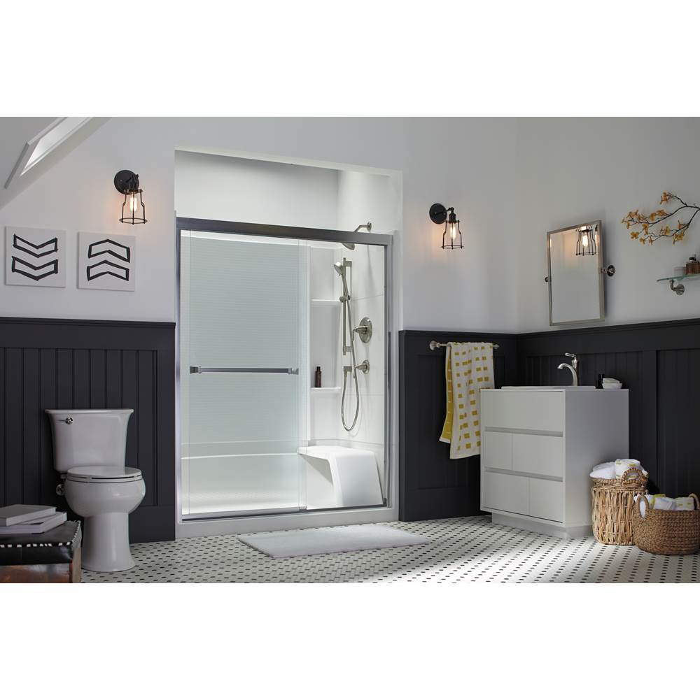 Awaken G90 24 in. Four-Function Handshower Kit 2.5 Gpm