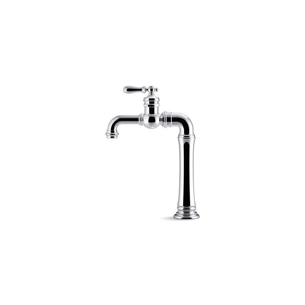 Artifacts Gentleman's Single-handle bar sink faucet