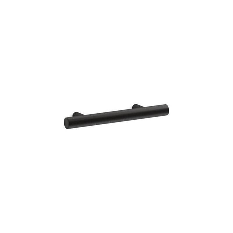 Purist 3'' cabinet pull