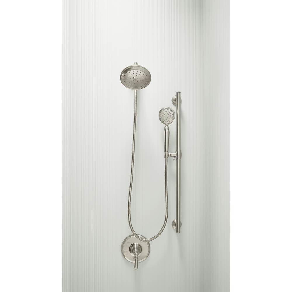 Artifacts Single-function handshower, 2.5 gpm