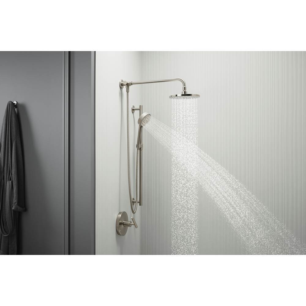 Awaken G110 Three-function handshower, 2.5 gpm