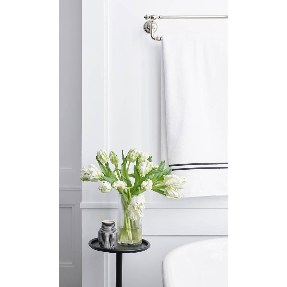 Artifacts 24'' double towel bar
