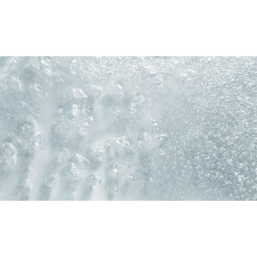 Underscore 60'' x 30'' drop-in Heated BubbleMassageE air bath