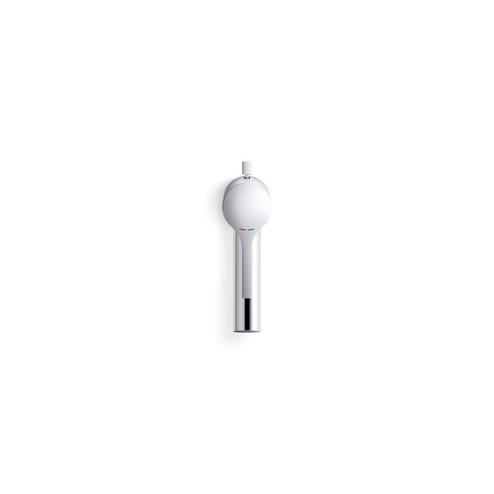Elate Single-handle bathroom sink faucet, 0.5 gpm