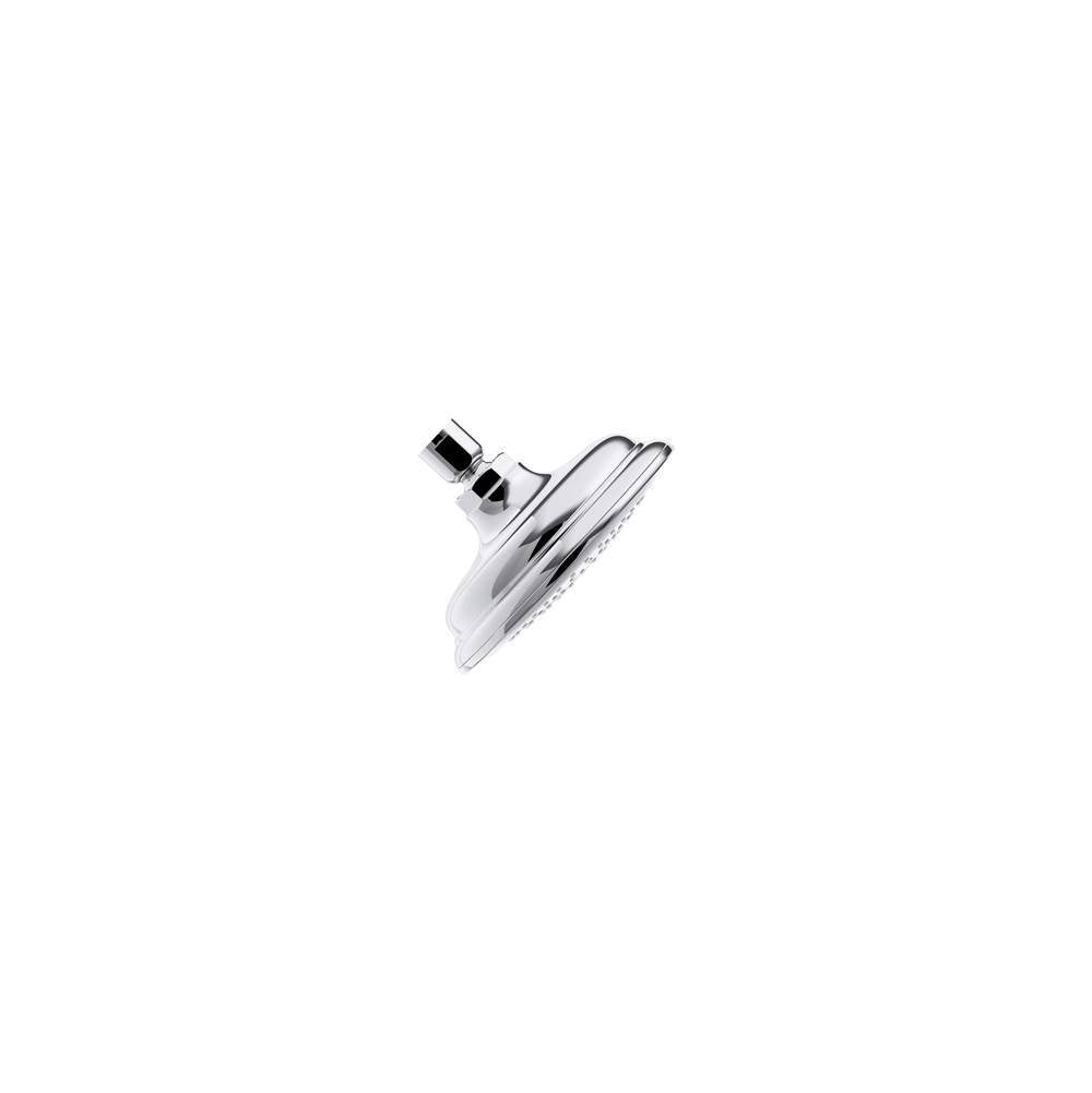 Artifacts Single-function showerhead, 2.5 gpm