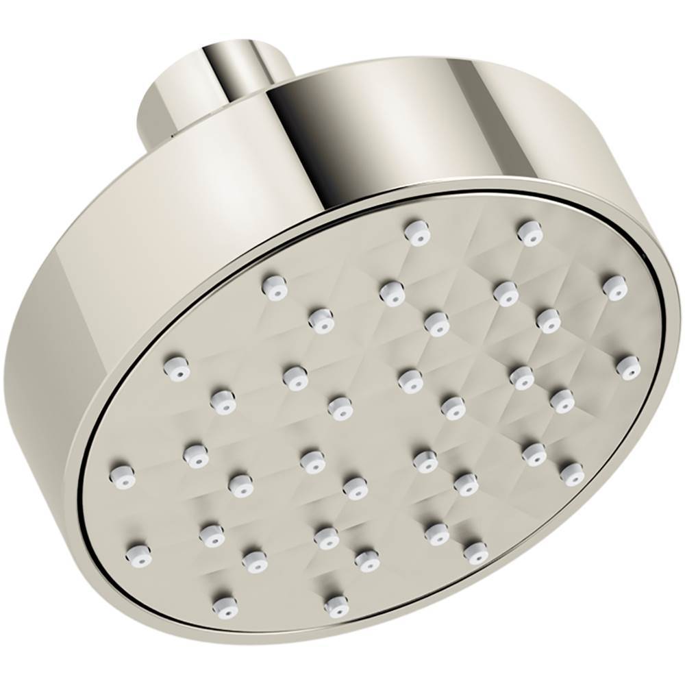 Kohler - Awaken G90 Single-function showerhead, 1.75 gpm - Vibrant Polished Nickel