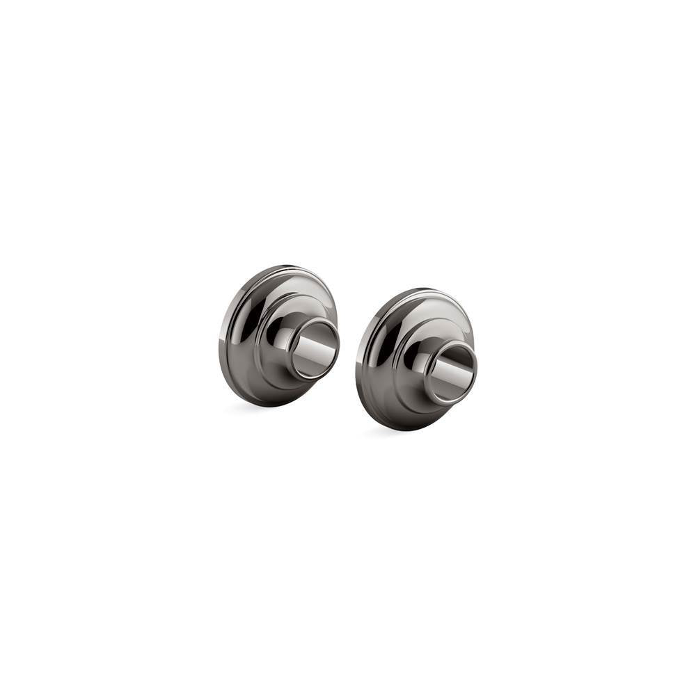 Kohler - Artifacts Slidebar trim - Vibrant Titanium