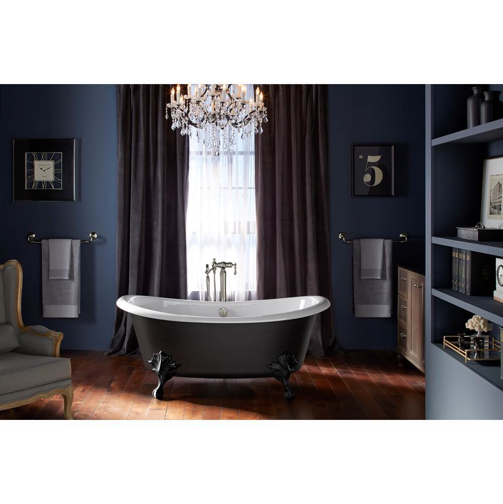 Artifacts 24'' towel bar