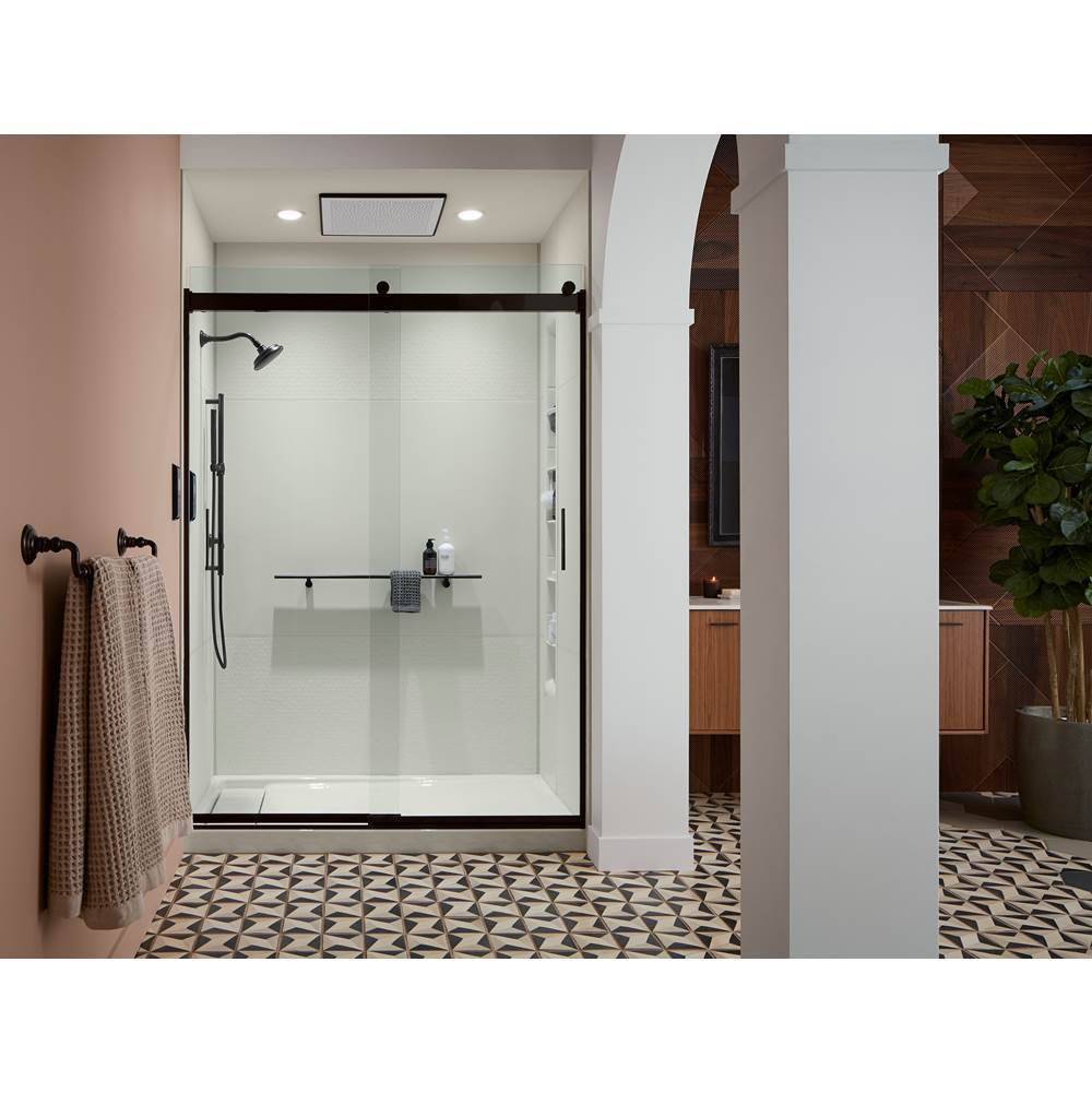 Artifacts 24'' towel bar