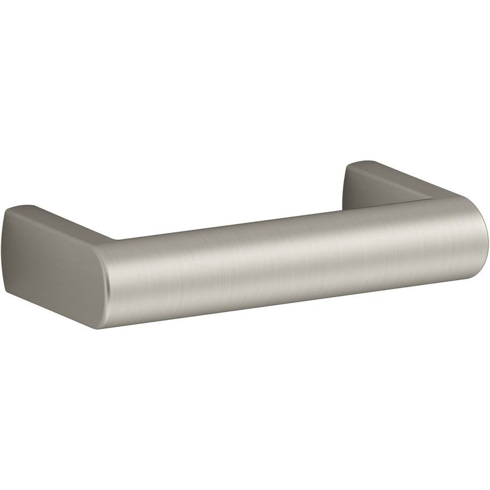 Kohler - Components 3'' cabinet pull - Vibrant Brushed Nickel