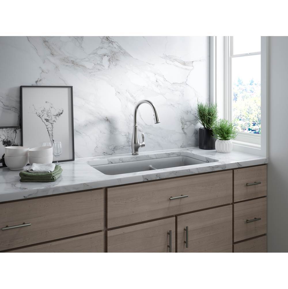 Purist 3'' cabinet pull