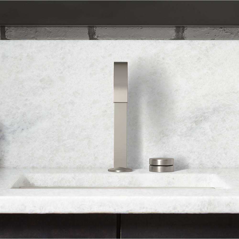 Components Rocker bathroom sink faucet handle