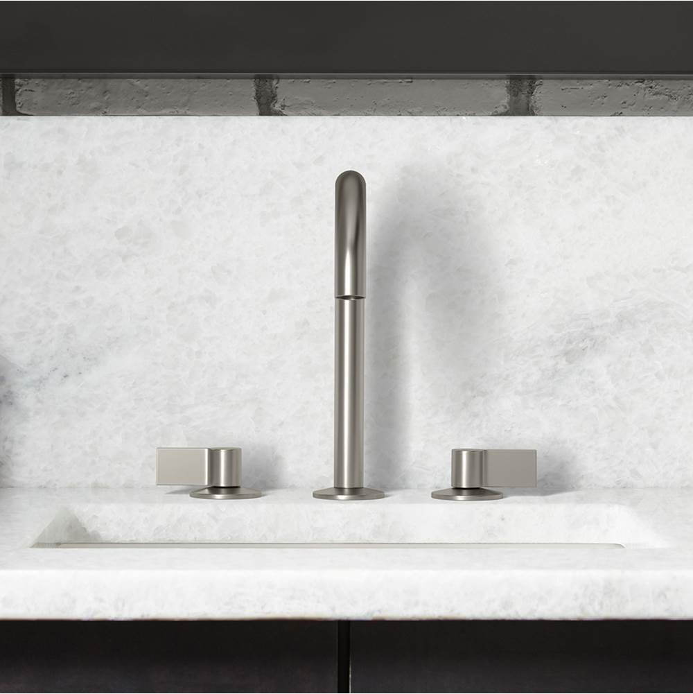 Components Lever bathroom sink faucet handles