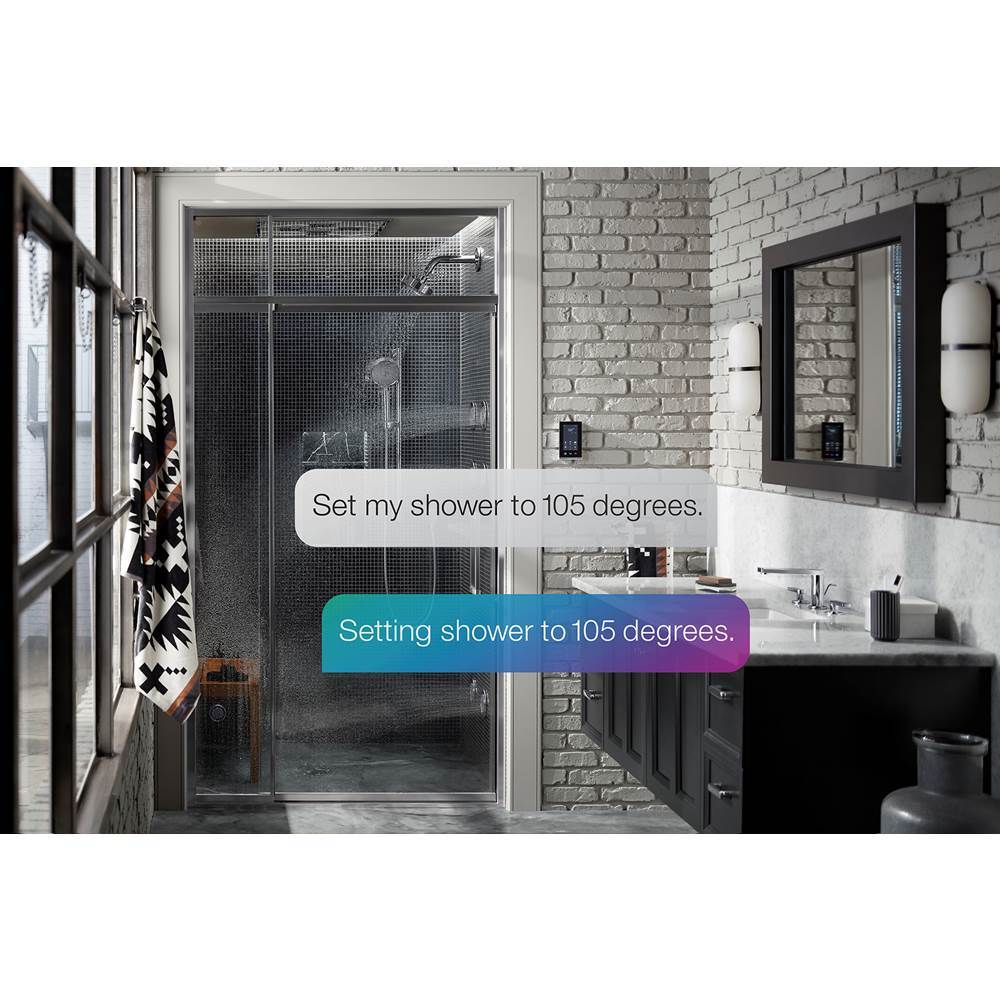 DTV+E KOHLER Konnect Module