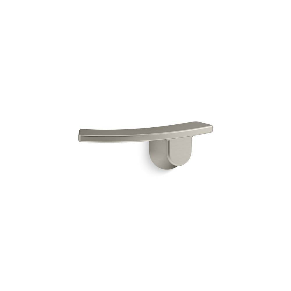 Kohler - Betello Left-hand trip lever - Vibrant Brushed Nickel