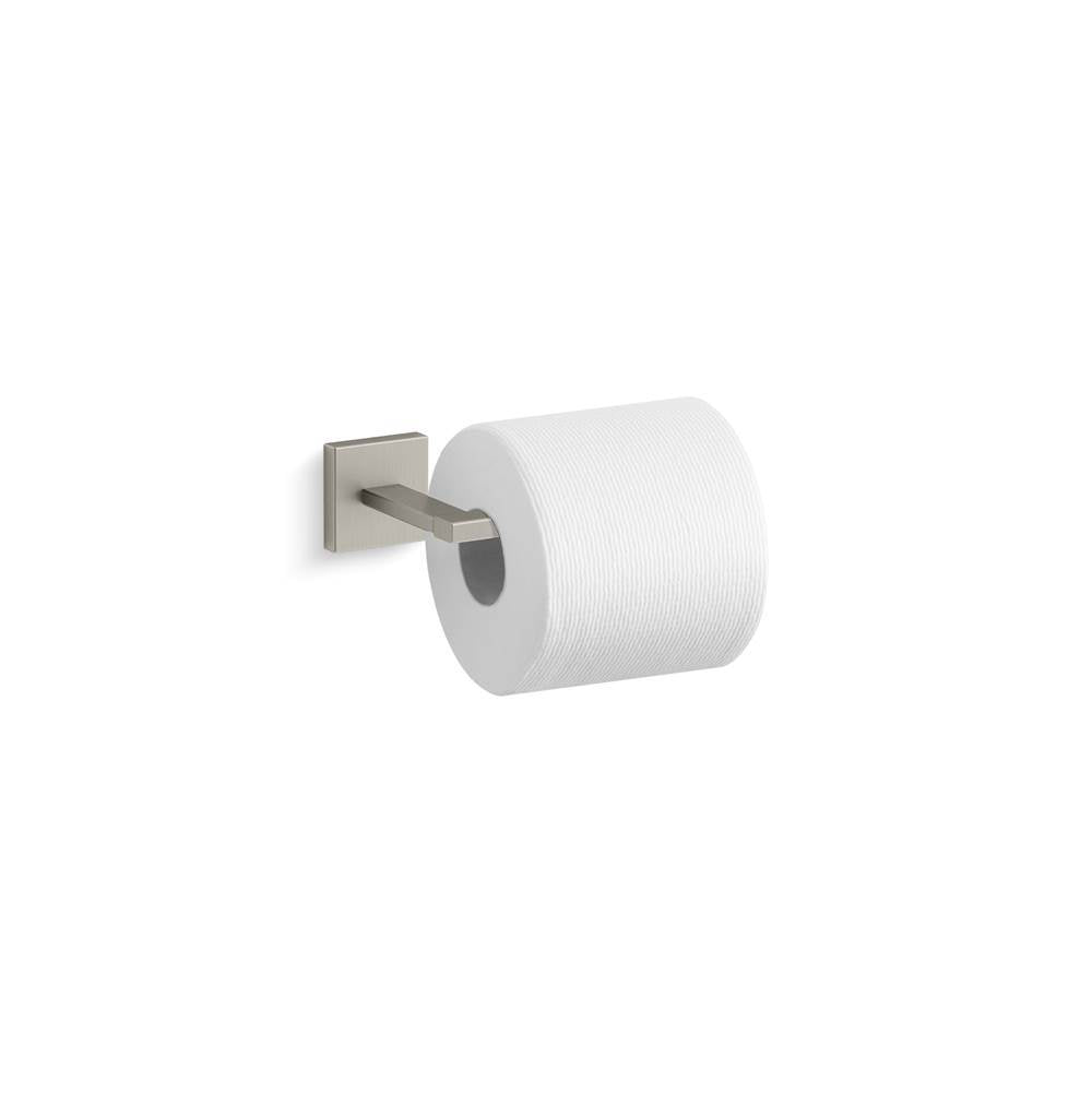 Square Toilet paper holder