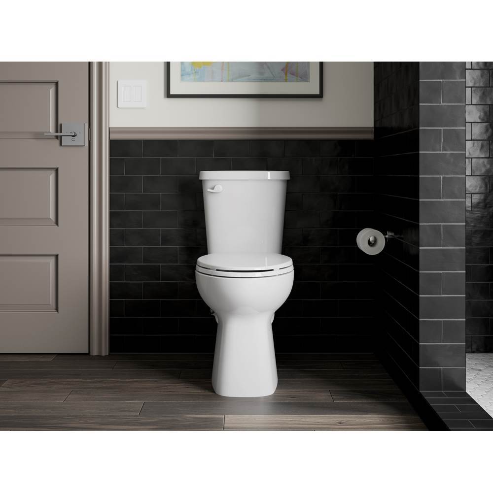 Elate Toilet paper holder