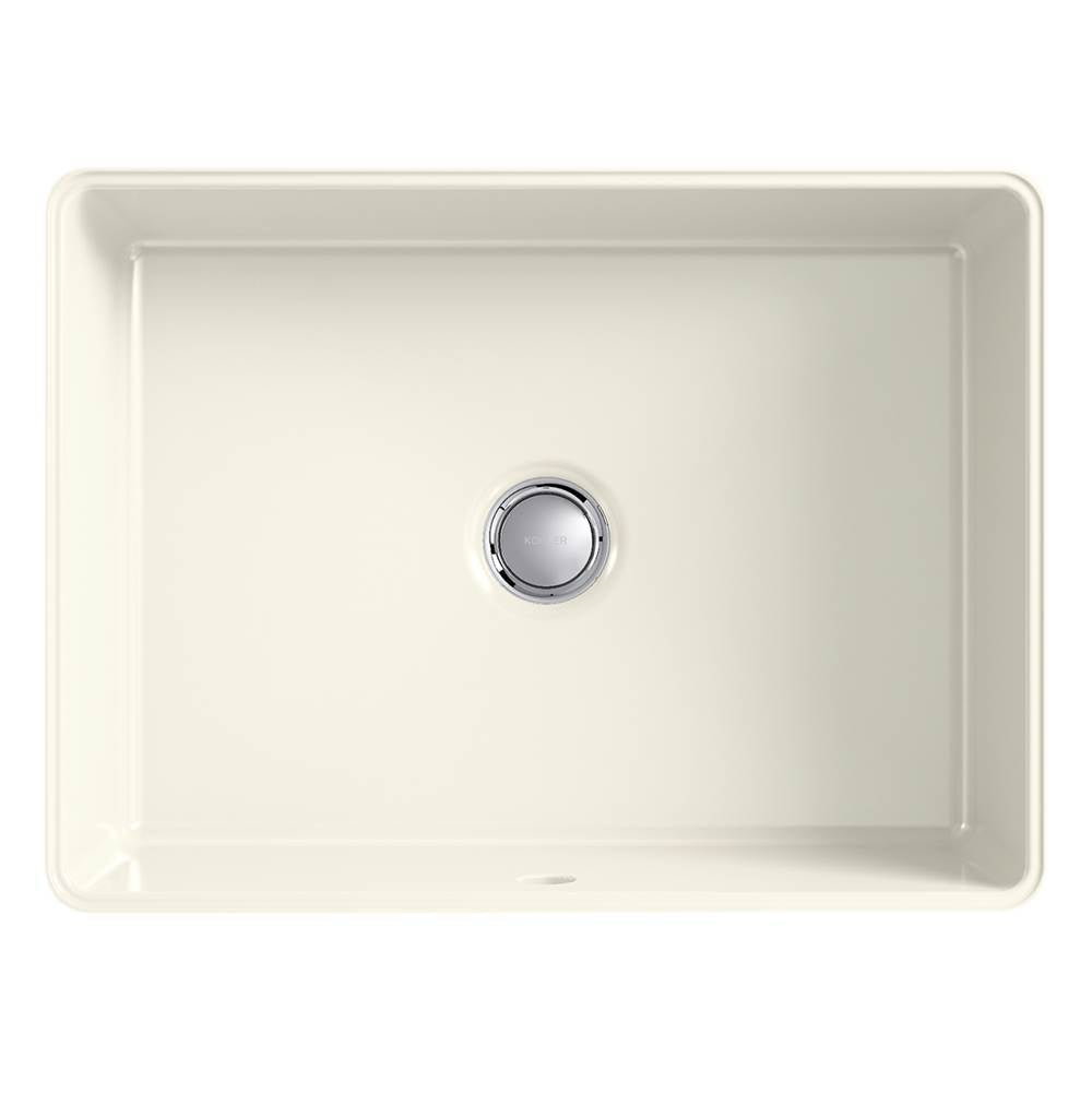 Verticyl 17'' rectangular undermount bathroom sink