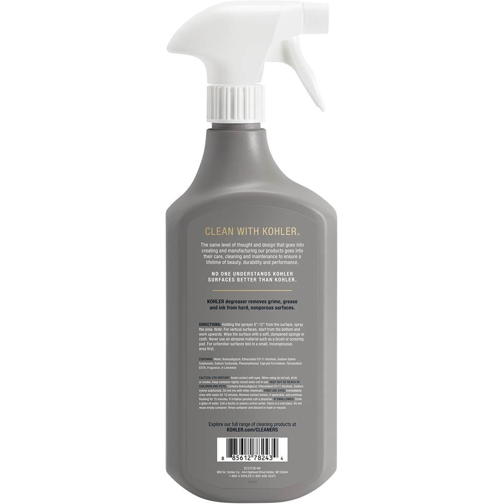 Degreaser